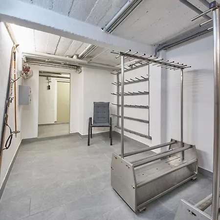 Sportpension Enzian Pensionat Saalbach-Hinterglemm