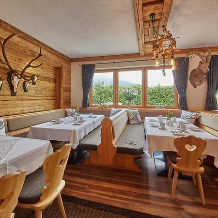 Sportpension Enzian 3*