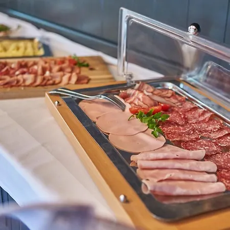 Sportpension Enzian Guest house Saalbach-Hinterglemm