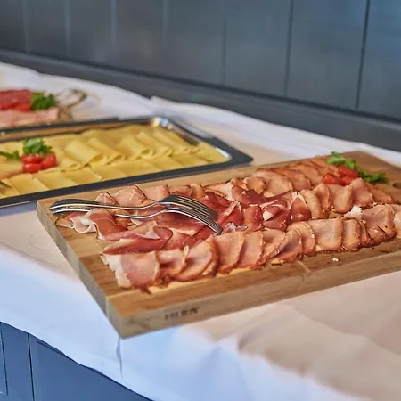 Sportpension Enzian 3*