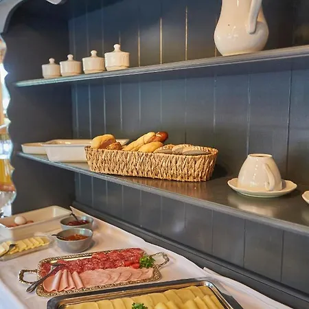 Sportpension Enzian 3* Saalbach-Hinterglemm