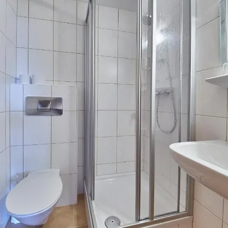 Sportpension Enzian 3*