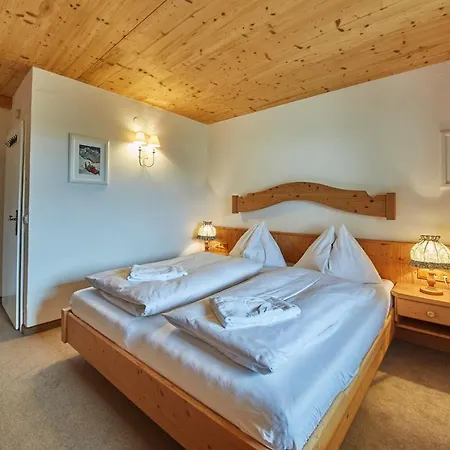 Pensionat Sportpension Enzian