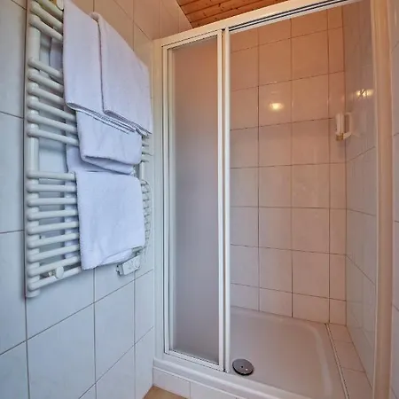 Sportpension Enzian Pensionat Saalbach-Hinterglemm