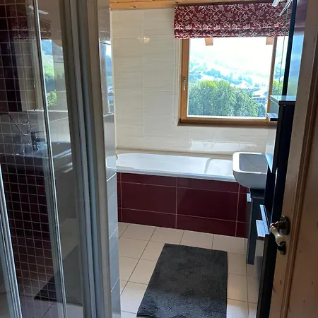 Sportpension Enzian 3*