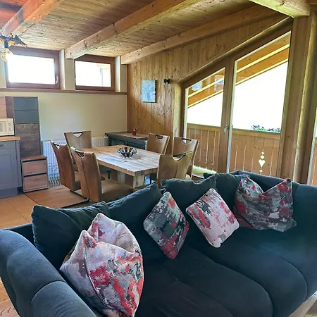 Pensionat Sportpension Enzian