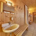 Konukevi Sportpension Enzian 3*