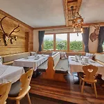 Sportpension Enzian 3*