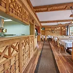 Sportpension Enzian 3* Saalbach-Hinterglemm