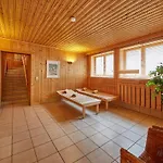 Sportpension Enzian 3* Saalbach-Hinterglemm
