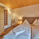 Sportpension Enzian Konukevi Saalbach-Hinterglemm