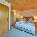 Sportpension Enzian Saalbach-Hinterglemm