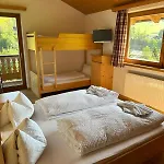 Sportpension Enzian Saalbach-Hinterglemm