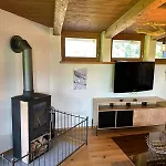 Sportpension Enzian Konukevi 3*