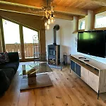 Sportpension Enzian Konukevi 3*
