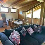 Konukevi Sportpension Enzian