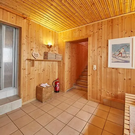 Sportpension Enzian 3*