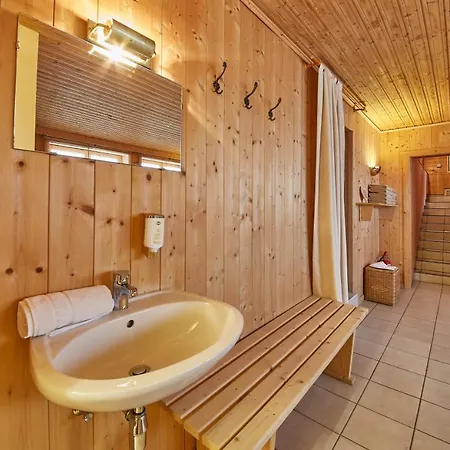 Guest house Sportpension Enzian 3*