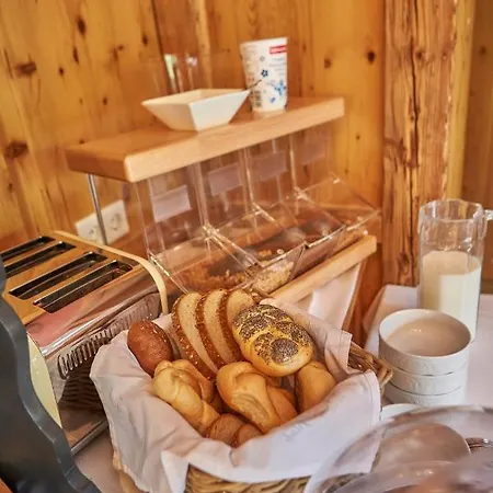 Gasthof Sportpension Enzian 3*