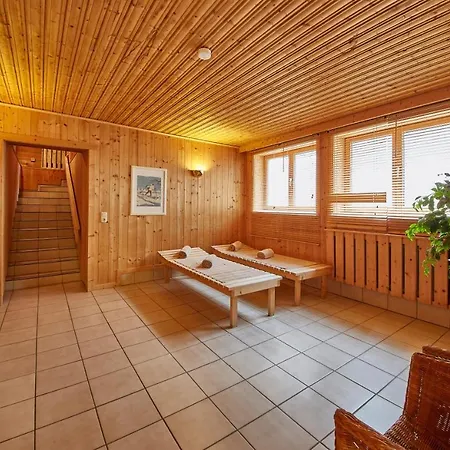 Sportpension Enzian 3* Saalbach-Hinterglemm