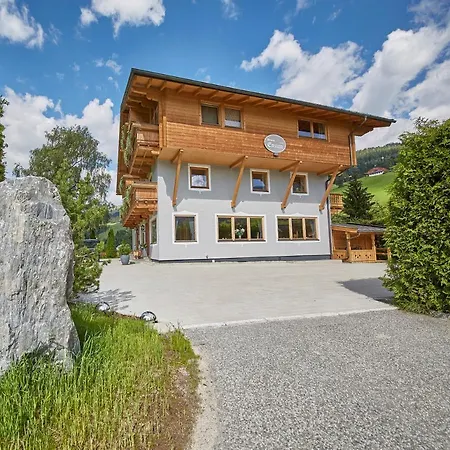 Sportpension Enzian Gasthof
