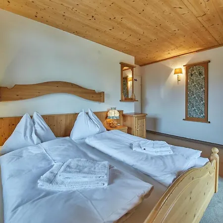 Guest house Sportpension Enzian