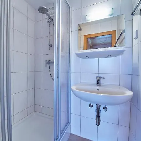 Gasthof Sportpension Enzian Saalbach-Hinterglemm