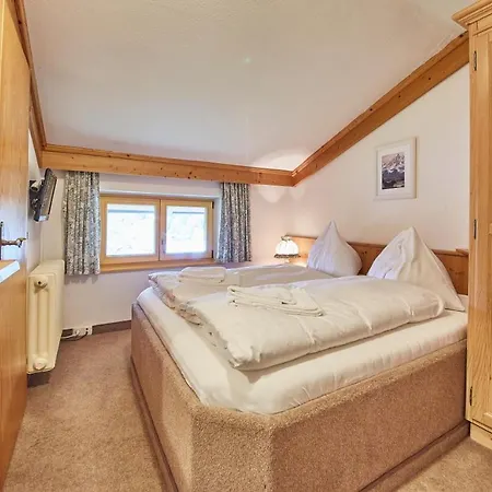 Sportpension Enzian 3* Saalbach-Hinterglemm