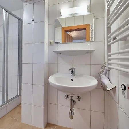 Sportpension Enzian Guest house 3*