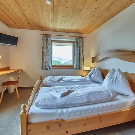 Sportpension Enzian Saalbach-Hinterglemm