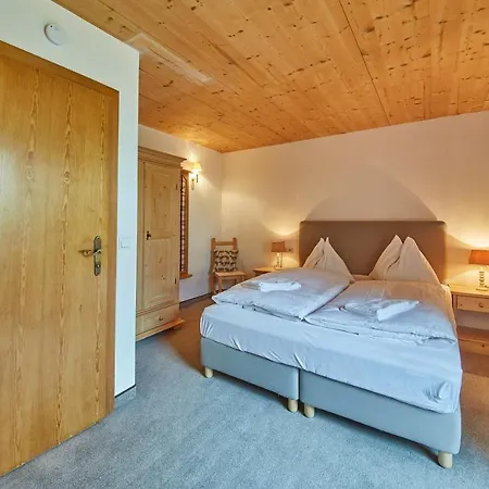 Sportpension Enzian Saalbach-Hinterglemm