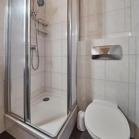 Sportpension Enzian Gasthof 3*