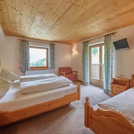 Guest house Sportpension Enzian