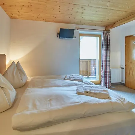 Sportpension Enzian 3* Saalbach-Hinterglemm