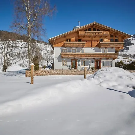 Sportpension Enzian 3* Saalbach-Hinterglemm