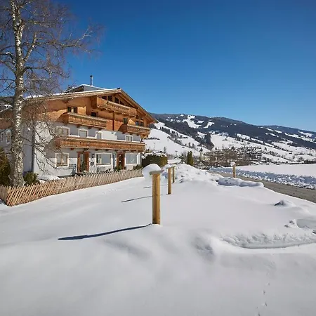 Sportpension Enzian 3* Saalbach-Hinterglemm