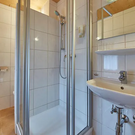 Sportpension Enzian Saalbach-Hinterglemm