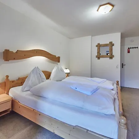 Guest house Sportpension Enzian