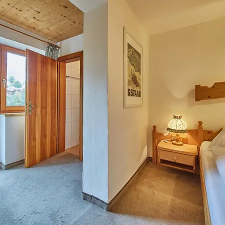 Sportpension Enzian Guest house