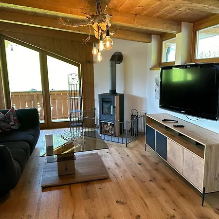 Sportpension Enzian Gasthof 3*