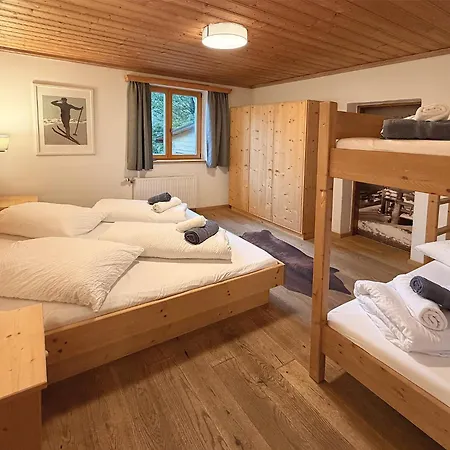 Sportpension Enzian 3* Saalbach-Hinterglemm