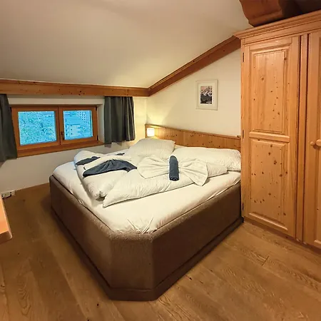 Sportpension Enzian Guest house 3*