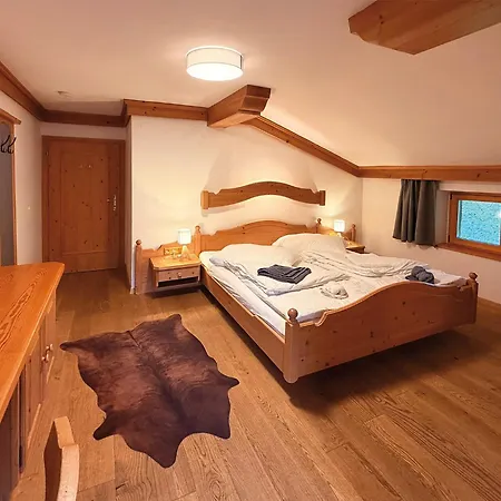 Sportpension Enzian Saalbach-Hinterglemm