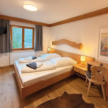 Guest house Sportpension Enzian