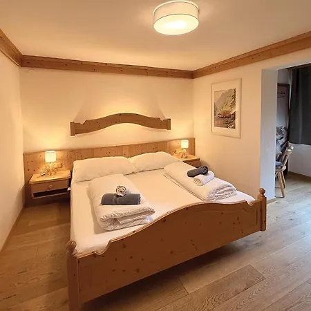 Sportpension Enzian Guest house Saalbach-Hinterglemm