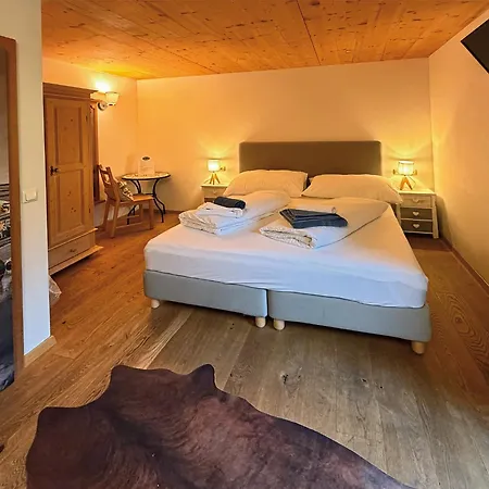 Guest house Sportpension Enzian Saalbach-Hinterglemm