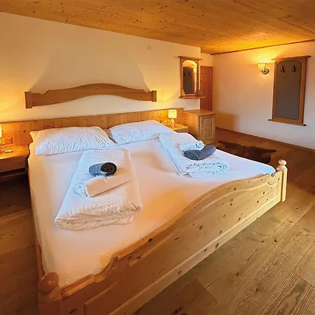 Sportpension Enzian Guest house 3*